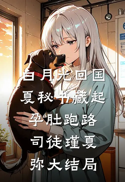 白月光回国，夏秘书藏起孕肚跑路司徒瑾夏弥大结局