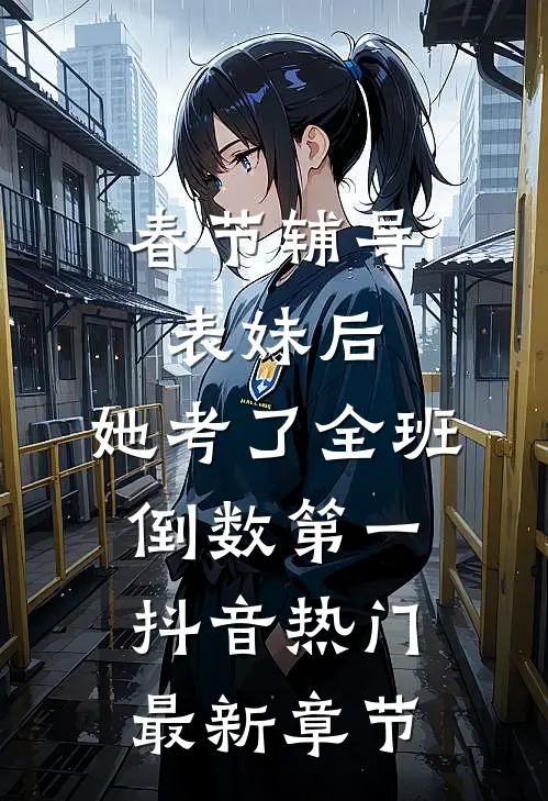春节辅导表妹后，她考了全班倒数第一抖音热门最新章节