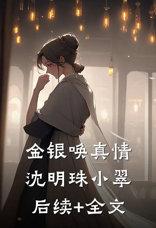 金银唤真情沈明珠小翠后续+全文
