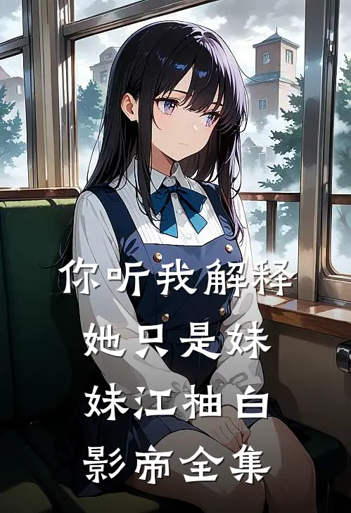 你听我解释，她只是妹妹江柚白影帝全集