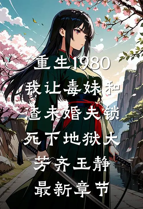 重生1980，我让毒妹和渣未婚夫锁死下地狱大芳齐玉静最新章节