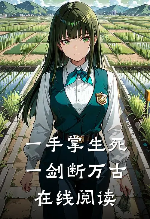 一手掌生死，一剑断万古在线阅读