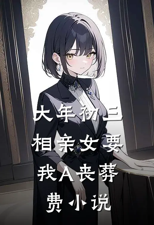 大年初三，相亲女要我A丧葬费小说