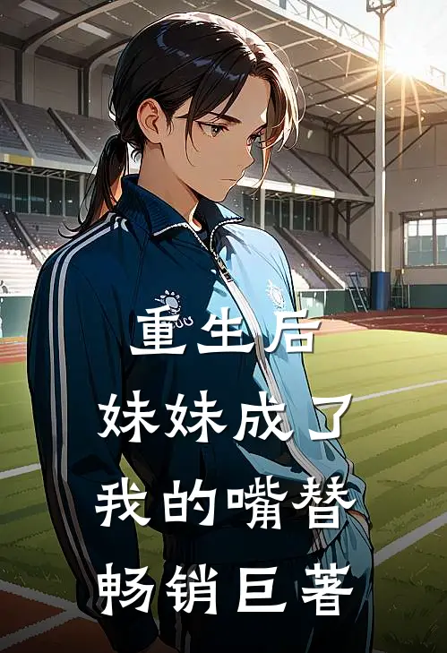 重生后，妹妹成了我的嘴替畅销巨著