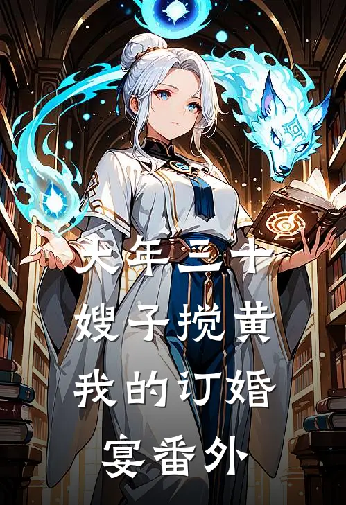 大年三十，嫂子搅黄我的订婚宴番外