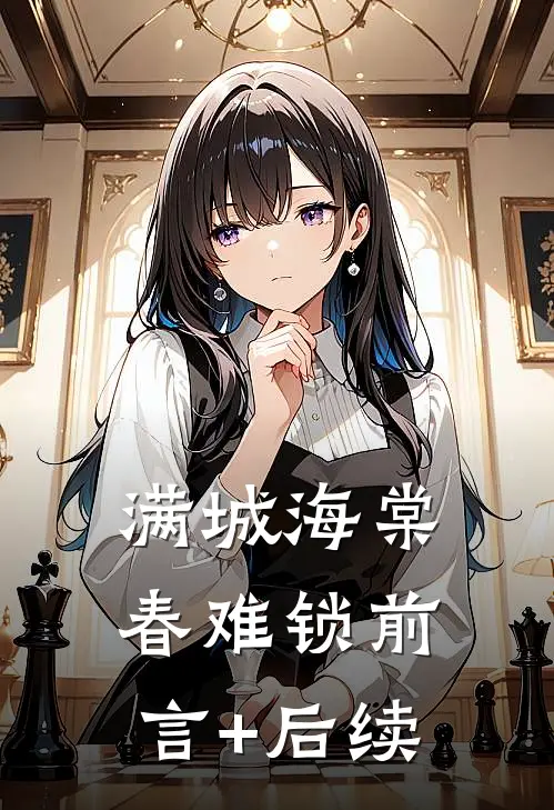 满城海棠春难锁前言+后续