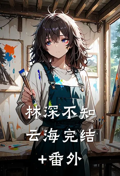 林深不知云海完结+番外