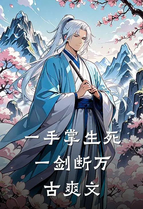 一手掌生死，一剑断万古爽文