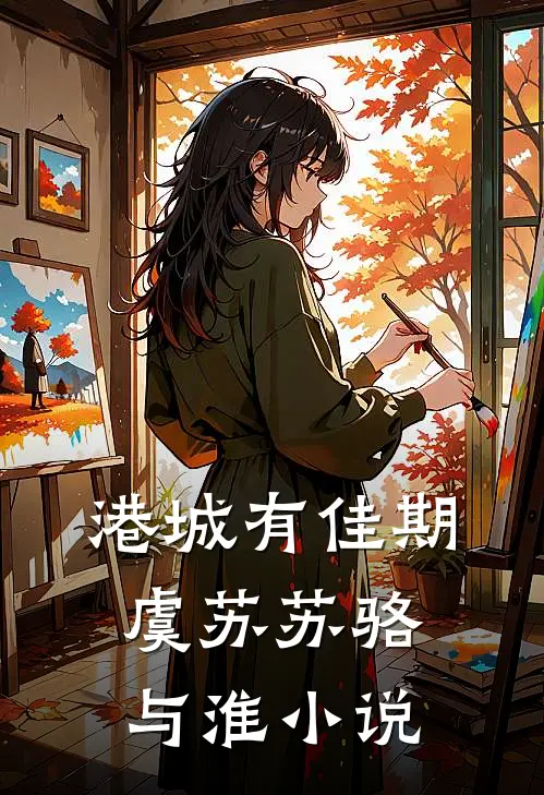 港城有佳期虞苏苏骆与淮小说