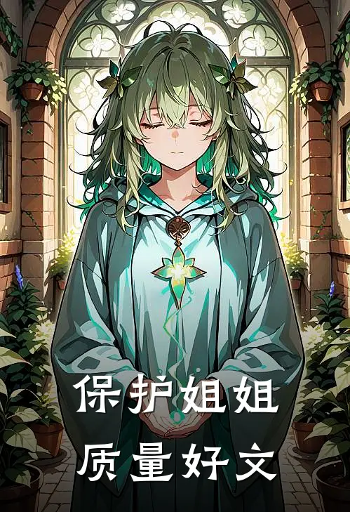 保护姐姐质量好文