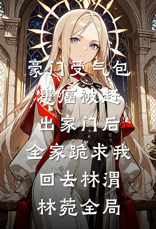 豪门受气包患癌被赶出家门后，全家跪求我回去林渭林菀全局