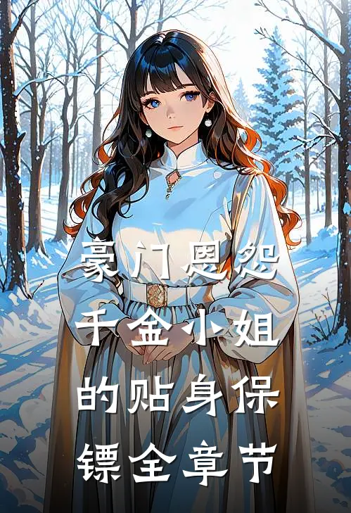 豪门恩怨：千金小姐的贴身保镖全章节