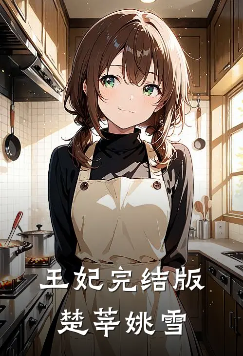 王妃完结版楚莘姚雪