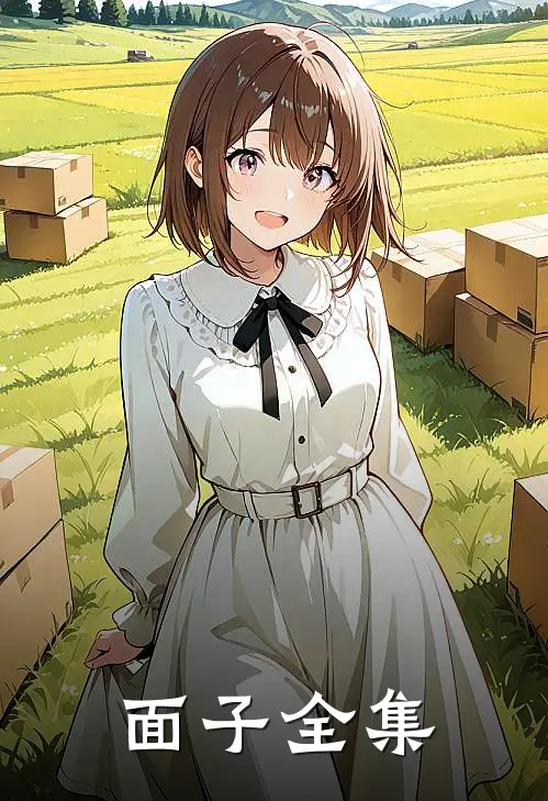 面子全集