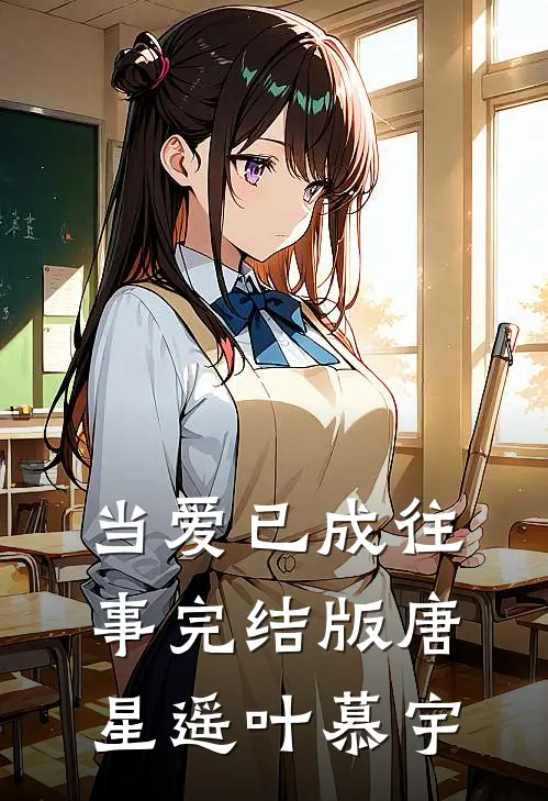 当爱已成往事完结版唐星遥叶慕宇
