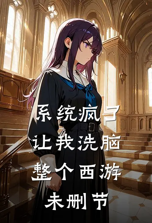 系统疯了，让我洗脑整个西游未删节