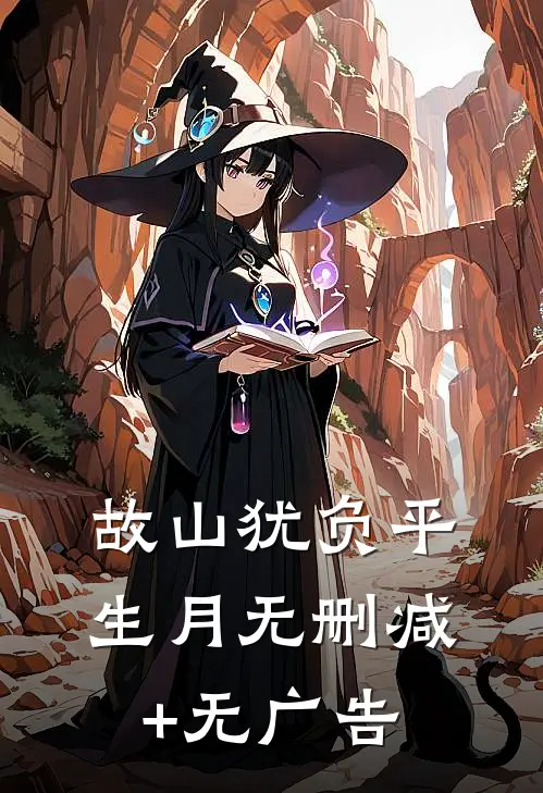 故山犹负平生月无删减+无广告