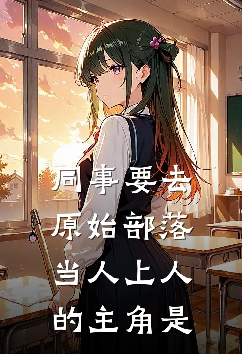 同事要去原始部落当人上人的主角是