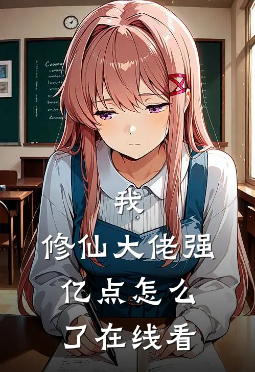 我，修仙大佬强亿点怎么了在线看