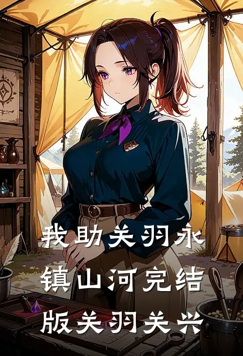 我助关羽永镇山河完结版关羽关兴