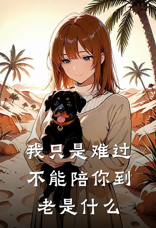 我只是难过不能陪你到老是什么
