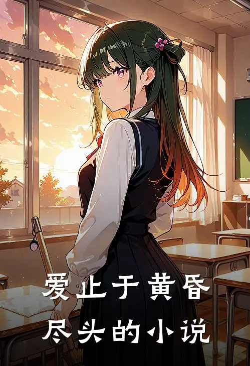 爱止于黄昏尽头的小说