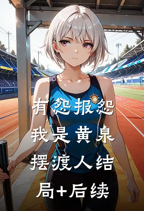 有怨报怨，我是黄泉摆渡人结局+后续