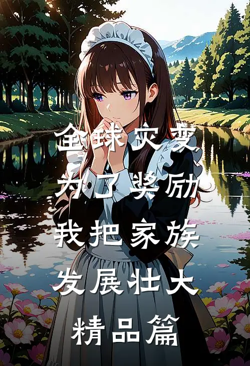 全球灾变：为了奖励，我把家族发展壮大精品篇