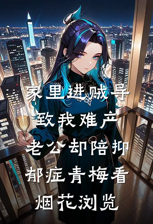 家里进贼导致我难产，老公却陪抑郁症青梅看烟花浏览