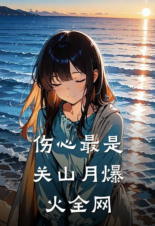 伤心最是关山月爆火全网