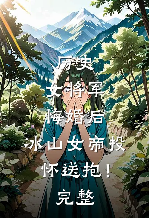 历史：女将军悔婚后，冰山女帝投怀送抱！完整