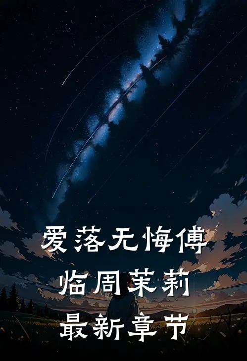 爱落无悔傅临周茉莉最新章节