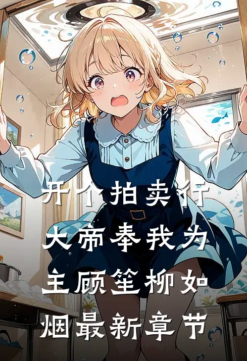 开个拍卖行，大帝奉我为主顾笙柳如烟最新章节
