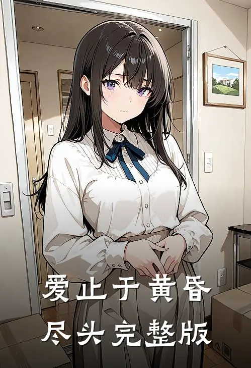 爱止于黄昏尽头完整版