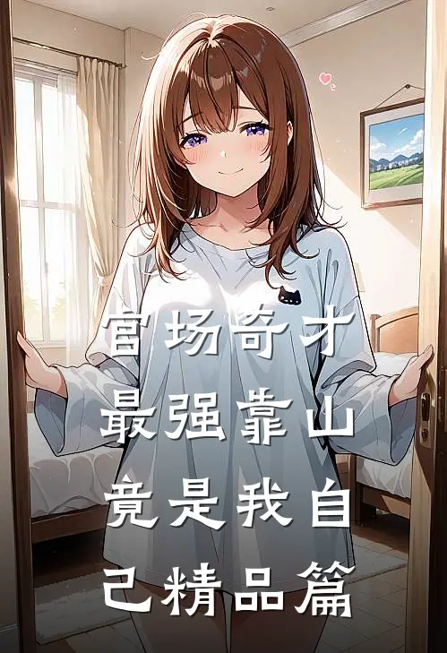 官场奇才：最强靠山竟是我自己精品篇
