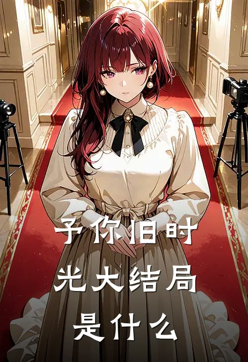 予你旧时光大结局是什么