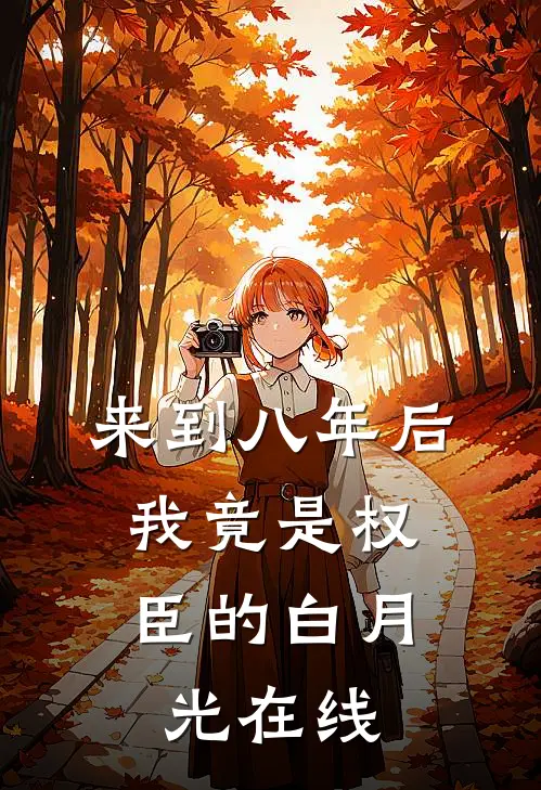 来到八年后，我竟是权臣的白月光在线