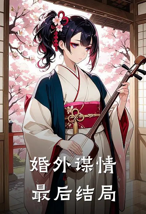 婚外谋情最后结局