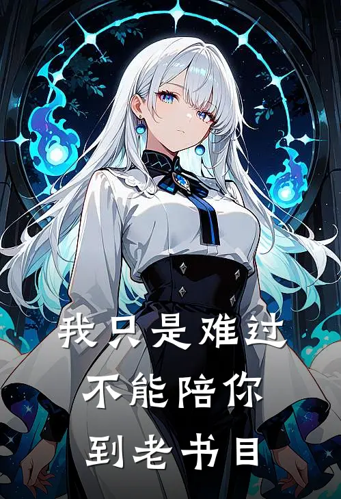 我只是难过不能陪你到老书目