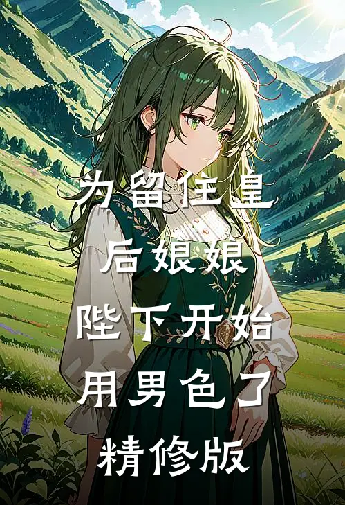 为留住皇后娘娘，陛下开始用男色了精修版