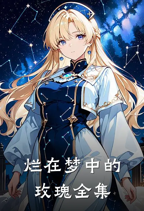 烂在梦中的玫瑰全集