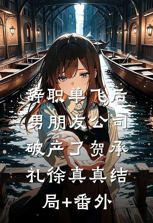 辞职单飞后，男朋友公司破产了贺承礼徐真真结局+番外