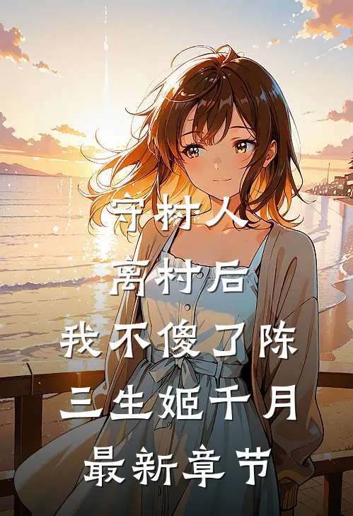 守村人离村后，我不傻了陈三生姬千月最新章节