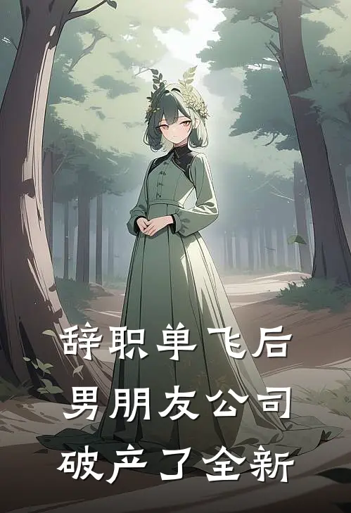 辞职单飞后，男朋友公司破产了全新