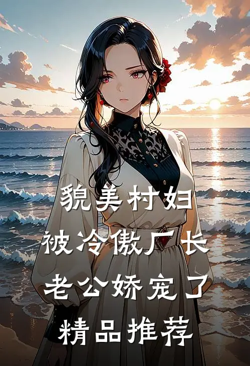 貌美村妇，被冷傲厂长老公娇宠了精品推荐