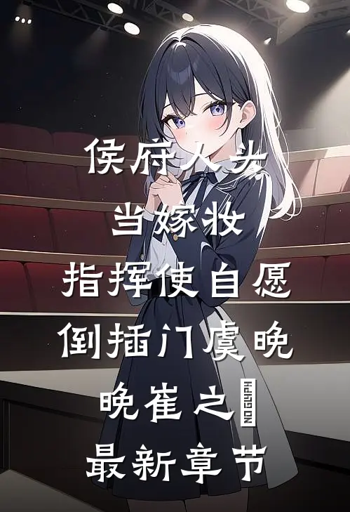 侯府人头当嫁妆，指挥使自愿倒插门虞晚晚崔之洺最新章节