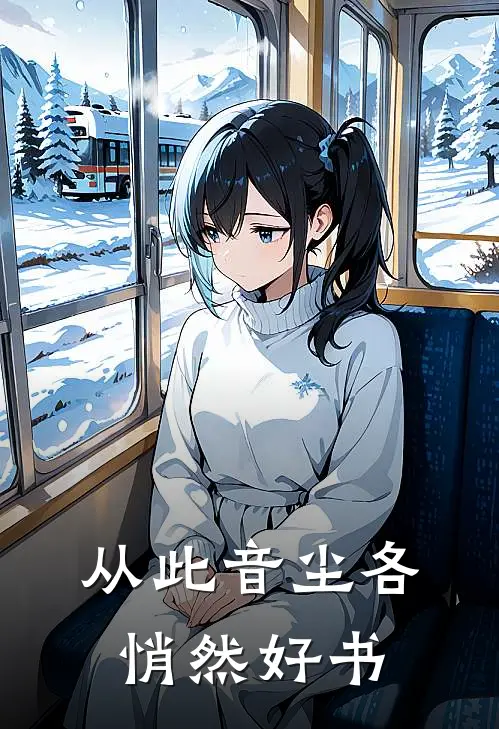 从此音尘各悄然好书