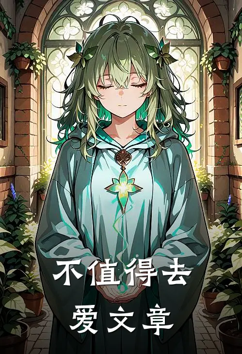 不值得去爱文章