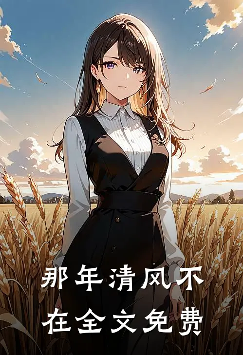 那年清风不在全文免费