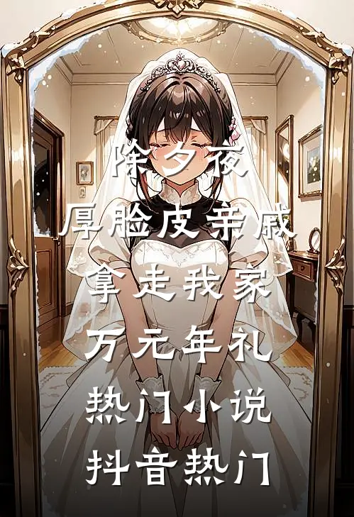 除夕夜，厚脸皮亲戚拿走我家万元年礼热门小说抖音热门